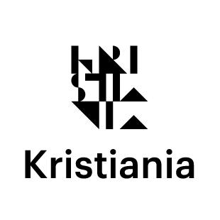 Kristiania_logo_vertikal_liten_22_sort